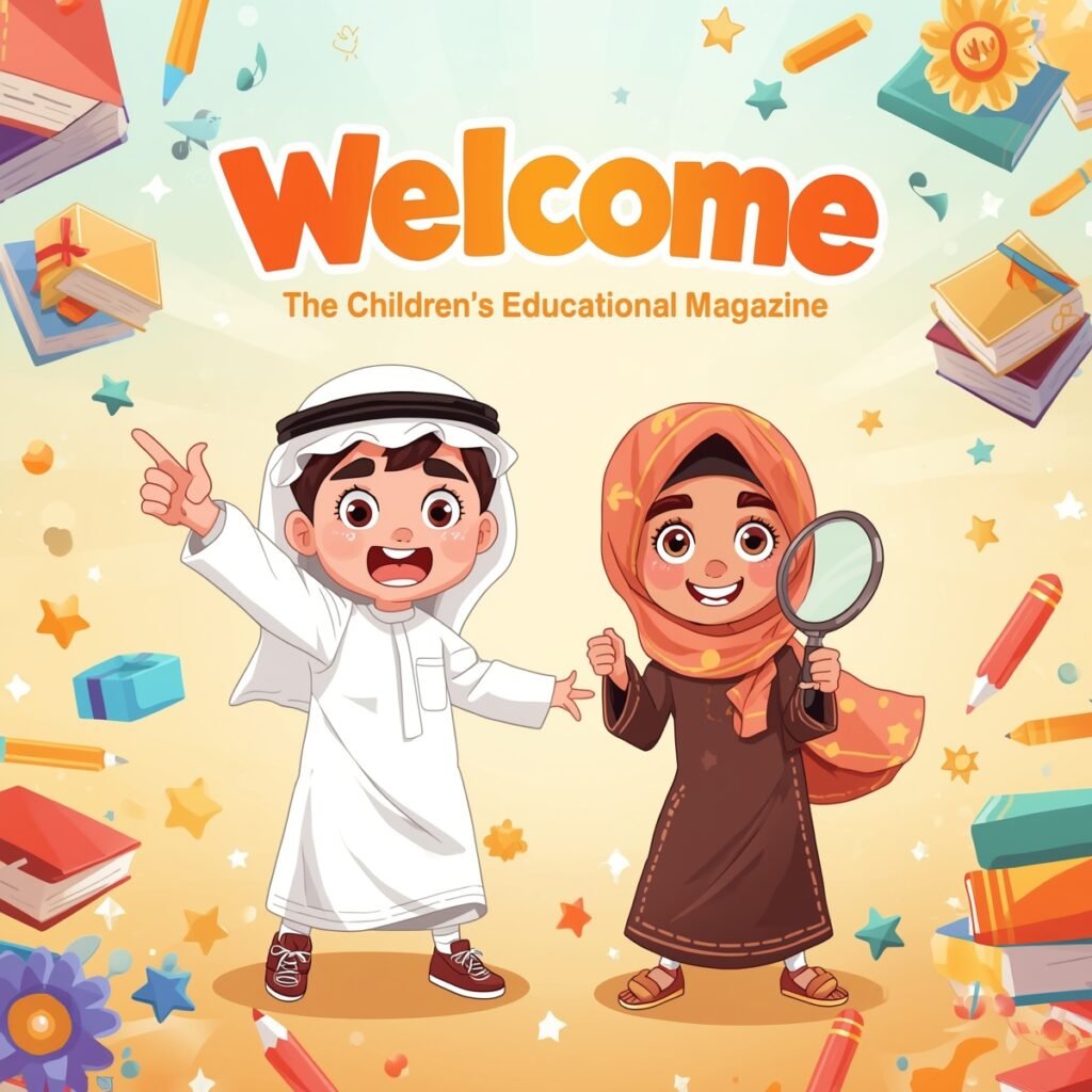 lucid origin create an adventurous and colorful welcome banner 0