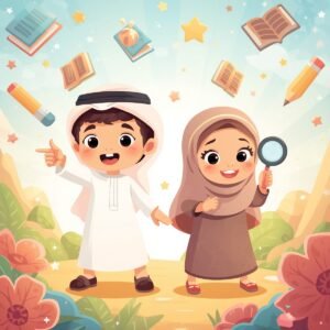 lucid origin create an adventurous and colorful welcome banner 2