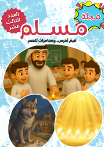 العدد الثالث عشر