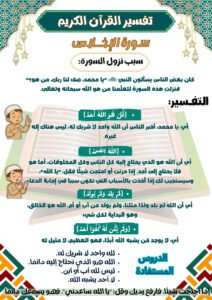 سورة الإخلاص